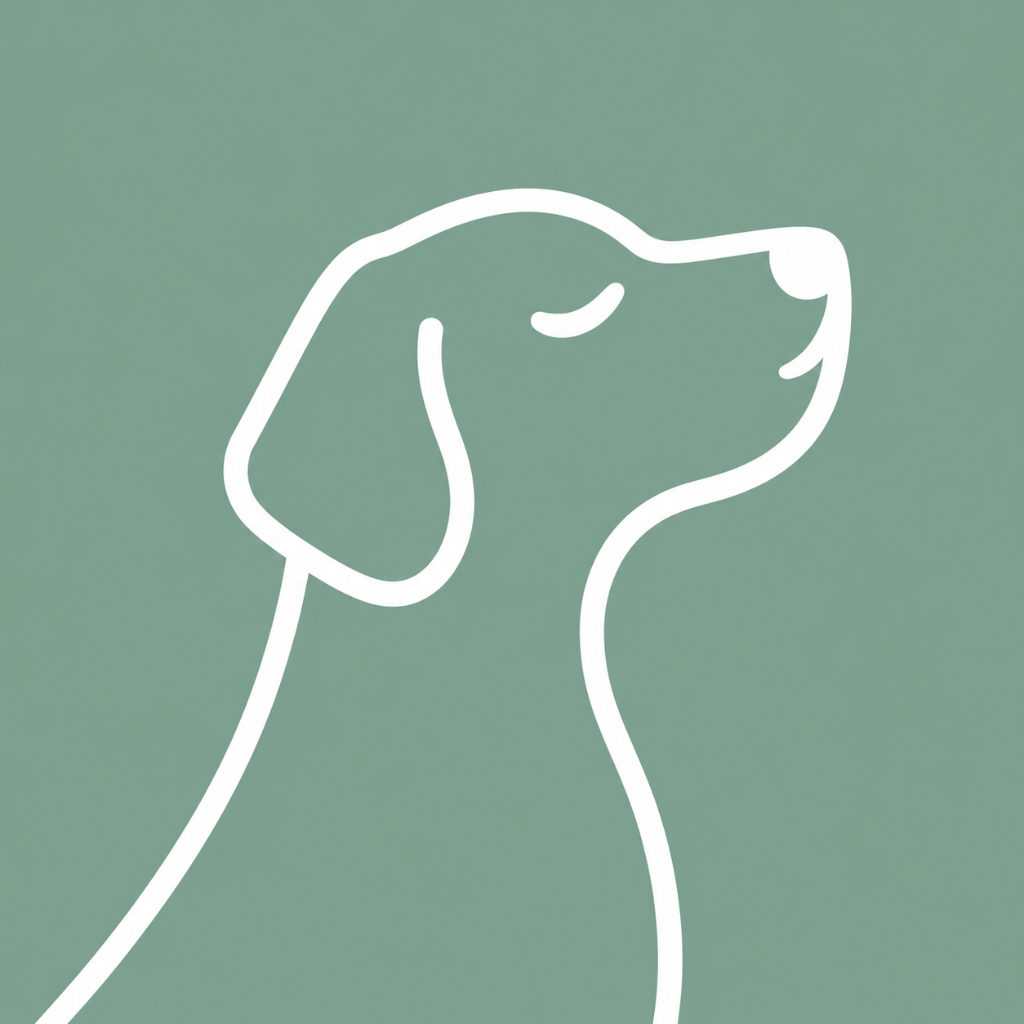 Pawcast logo